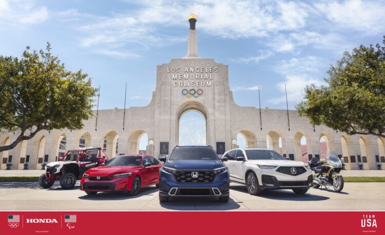 Los Angeles 2028 ouvre une nouvelle ère du marketing olympique