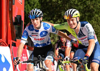 L’union belge fait la force