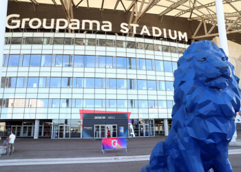 La Lettre du Sponsoring n° 613