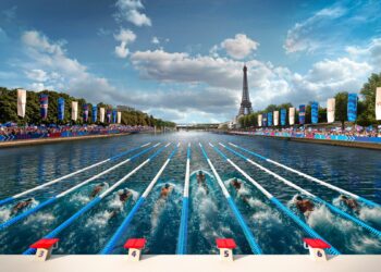 EDF partenaire de la Fête du Sport