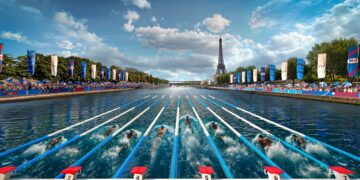 EDF partenaire de la Fête du Sport