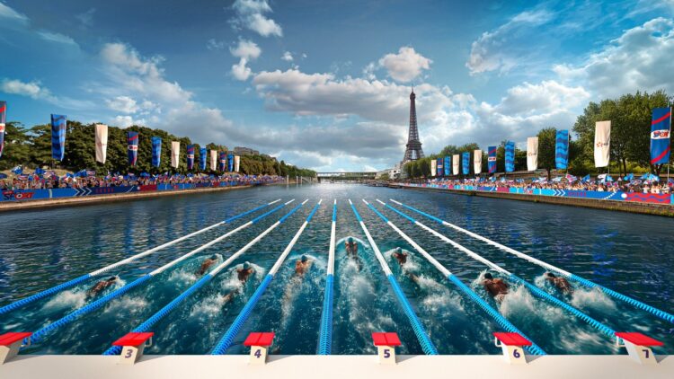 EDF partenaire de la Fête du Sport