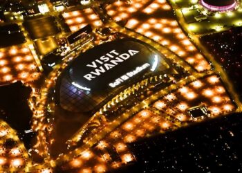 Le Rwanda accélère sur son pari de soft power par le sport