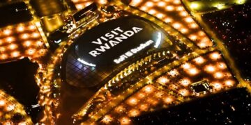 Le Rwanda accélère sur son pari de soft power par le sport