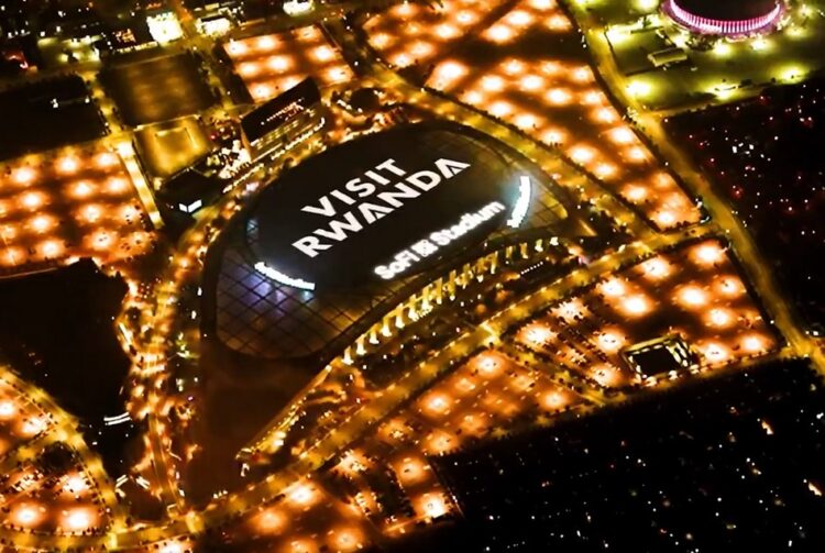 Le Rwanda accélère sur son pari de soft power par le sport