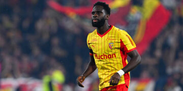 Le Racing et Nexans renouvellent leur collaboration