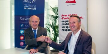 MAIF et la FFTRI : une alliance qui se renforce