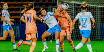Vaziva devient Partenaire Premium de l’équipe féminine de l’OM