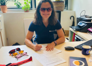 Optic 2000 mise sur Sandrine Martinet pour renforcer son engagement sociétal