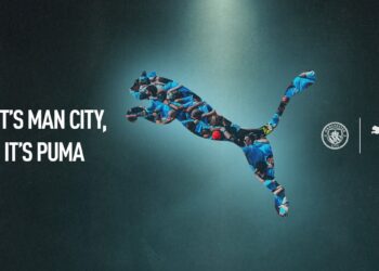 Puma continue avec Manchester City… et pour longtemps