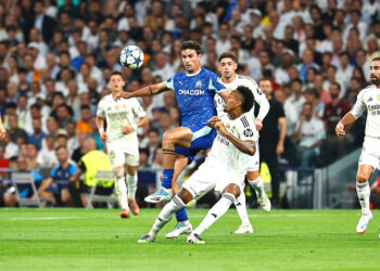 Canal+ démarre en trombe avec l’OM