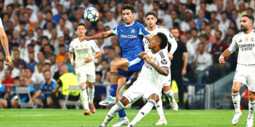 Canal+ démarre en trombe avec l’OM