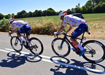 TotalEnergies anticipe sa sortie