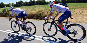 TotalEnergies anticipe sa sortie