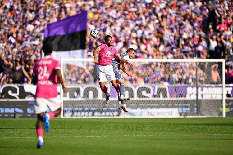 123 Pare-Brise prolonge avec le Téfécé