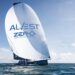 Alvest rejoint Fabrice Amedeo sur la route du Vendée Globe 2028