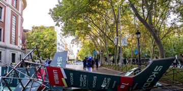 Un précédent inquiétant pour le Tour de France