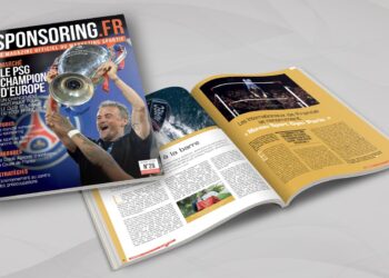 Sponsoring N°29 est disponible, voici le sommaire !