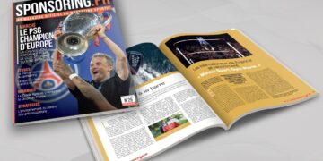 Sponsoring N°29 est disponible, voici le sommaire !