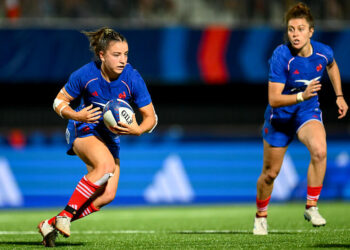 Axa France renforce son partenariat avec le XV féminin