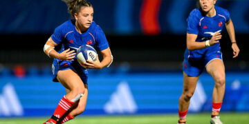 Axa France renforce son partenariat avec le XV féminin