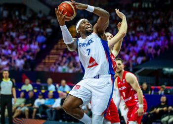 Le basket brille en prime-time