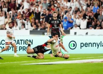 Pennylane s’engage aux côtés du Top 14