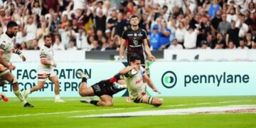 Pennylane s’engage aux côtés du Top 14