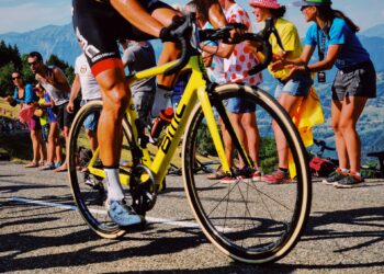 Décoder la constance: qu’est-ce qui rend le cycliste professionnel moderne inébranlable sur toutes les courses et tous les terrains?