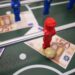 Pari 2.0: L&rsquo;essor des plateformes de paris sportifs on-chain en Europe