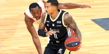 Swile, nouveau partenaire officiel de l’ASVEL