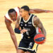 Swile, nouveau partenaire officiel de l’ASVEL