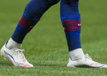 Les marques à l’épreuve du football amateur