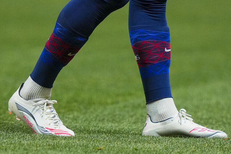 Les marques à l’épreuve du football amateur