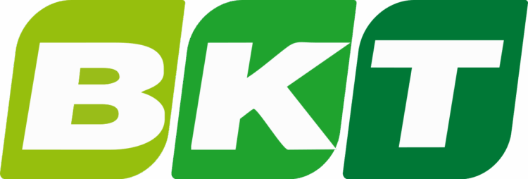 BKT passe entre les poteaux