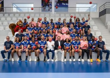 La Caisse d’Épargne prolonge son bail avec le handball