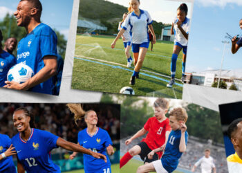 La transition écologique passe par le Demain Football Club