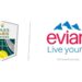 Evian sur et en dehors du court