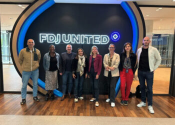 FDJ United dévoile son nouveau collectif d’athlètes