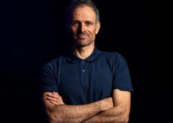 Vendée Globe : Franck Cammas se lance dans la course