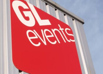 GL Events officiellement chargé de l’exploitation du Stade de France