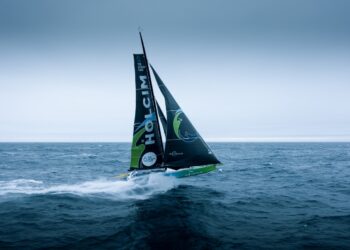 Holcim-PRB : un tournant pour un sponsor historique de la voile
