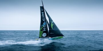 Holcim-PRB : un tournant pour un sponsor historique de la voile