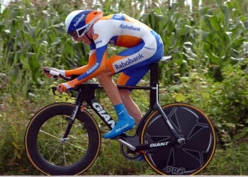 Rabobank se remet en selle