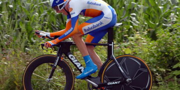 Rabobank se remet en selle