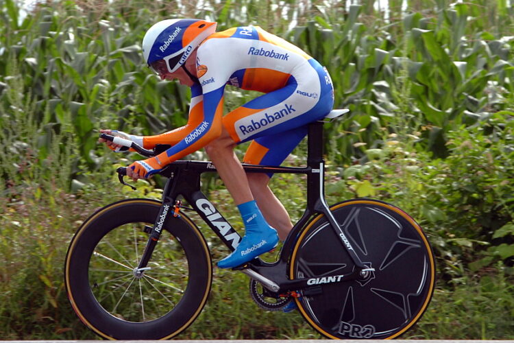 Rabobank se remet en selle