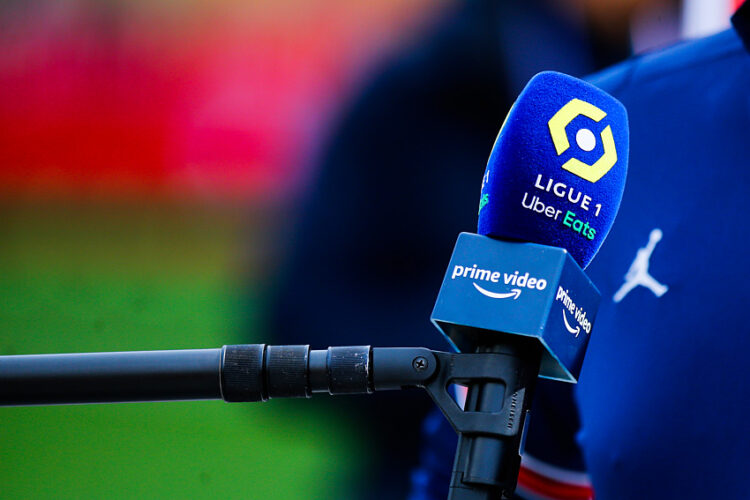 Amazon Prime de retour ?