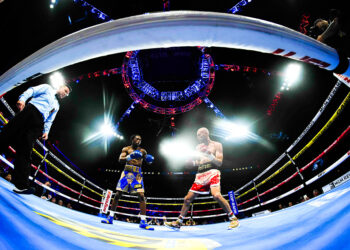 World Boxing boucle un partenariat stratégique