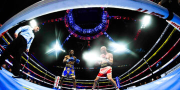 World Boxing boucle un partenariat stratégique