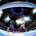 World Boxing boucle un partenariat stratégique